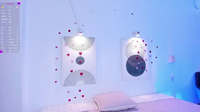 Snapshot of paulina_soul chatting on 04/14/26, 02:56 paulina soul online show from 04/14/26, 02:56