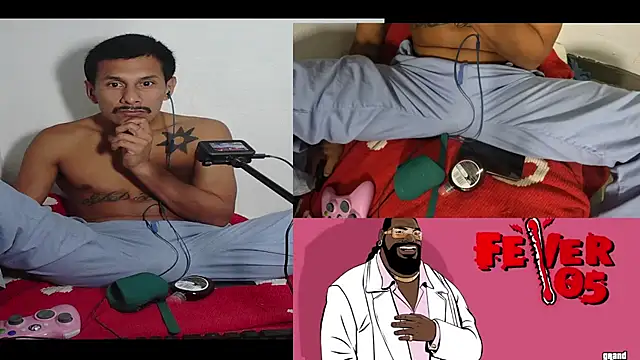saddad714 online show from 04/30/26, 04:41