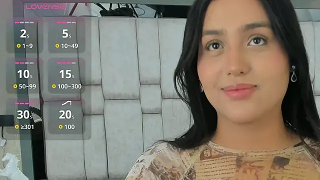 Snapshot of ValeryCooper18 chatting on 02/05/26, 07:51 ValeryCooper18 online show from 02/05/26, 07:51