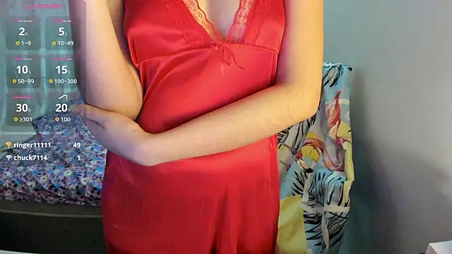 HornyAsianXxX online show from 03/02/26, 05:19