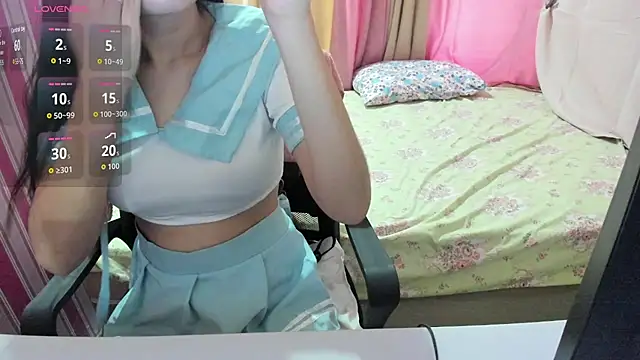 Snapshot of HornyAsianXxX chatting on 06/20/26, 10:23 HornyAsianXxX online show from 06/20/26, 10:23