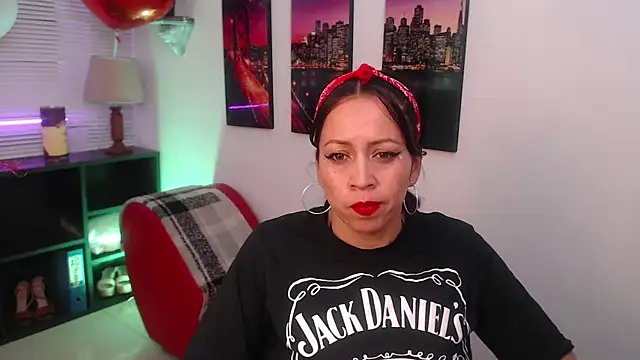 Milfangel1 online show from 02/05/26, 07:07