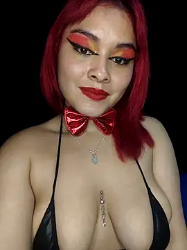 zoe love18 online show from 02/23/26, 01:25