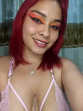 zoe love18 online show from 02/27/26, 03:50