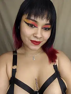 zoe love18 online show from 03/10/26, 04:28