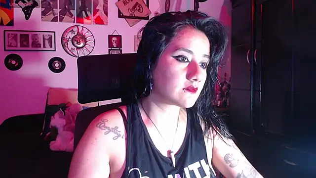 Darkyll33 online show from 05/30/26, 04:09