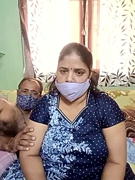 Snapshot of HoneyHush chatting on 03/10/26, 10:09 HoneyHush online show from 03/10/26, 10:09