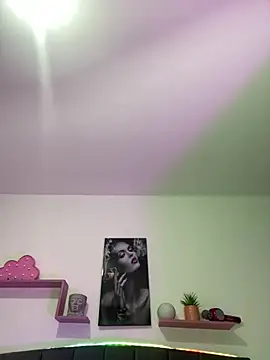 Snapshot of DULCE_MARIA_EF chatting on 02/10/26, 12:42 DULCE MARIA EF online show from 02/10/26, 12:42