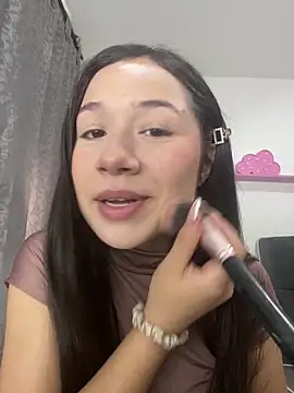 Snapshot of DULCE_MARIA_EF chatting on 02/11/26, 11:59 DULCE MARIA EF online show from 02/11/26, 11:59