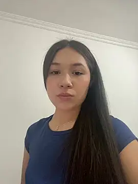 Snapshot of DULCE_MARIA_EF chatting on 02/14/26, 02:03 DULCE MARIA EF online show from 02/14/26, 02:03