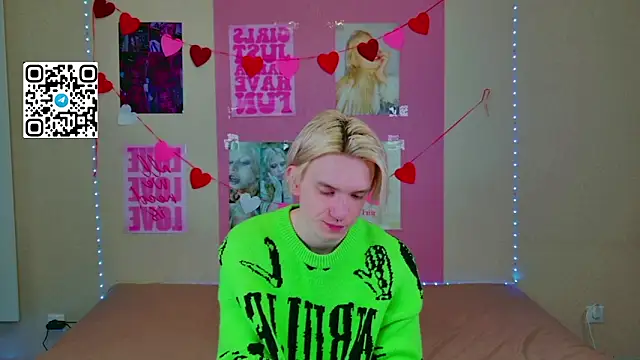 Ron Vilss online show from 02/20/26, 05:59