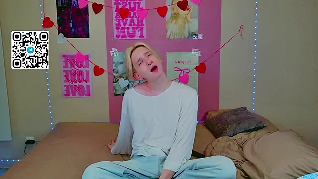 Ron Vilss online show from 02/21/26, 06:25