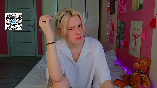 Ron Vilss online show from 03/17/26, 05:11