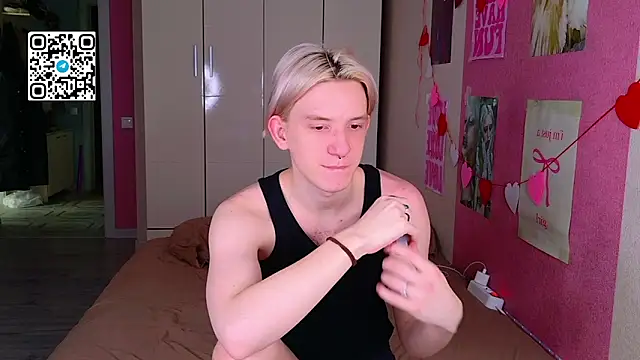 Ron Vilss online show from 03/27/26, 05:24