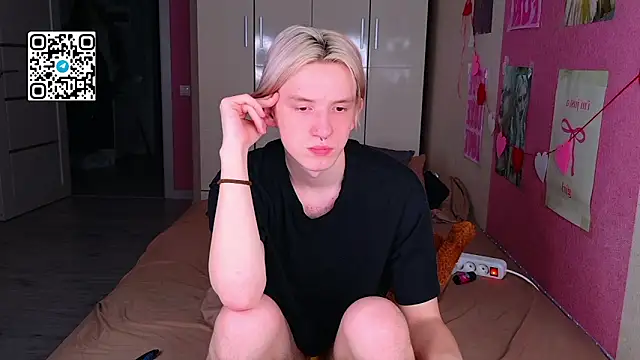 Ron Vilss online show from 03/27/26, 01:33