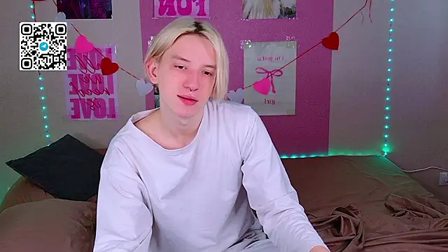 Ron Vilss online show from 03/31/26, 06:03