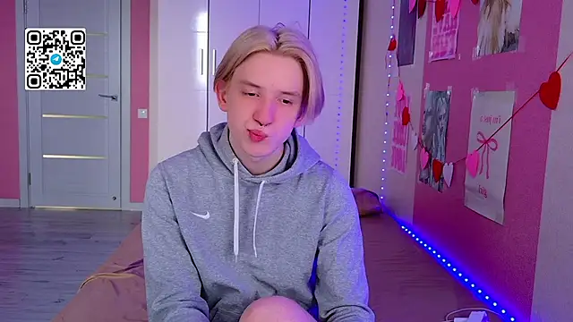 Ron Vilss online show from 04/15/26, 05:03