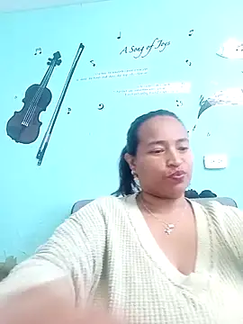 Snapshot of BustySexy_Nataly chatting on 03/12/26, 07:42 BustySexy Nataly online show from 03/12/26, 07:42