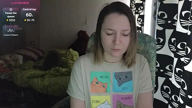 Ozalin  online show from 02/17/26, 12:01