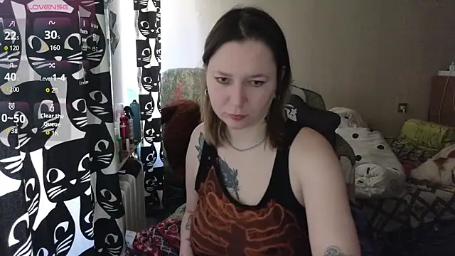 Ozalin  online show from 03/13/26, 09:05