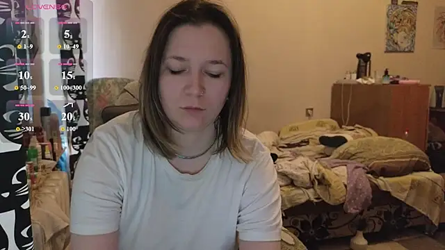 Ozalin  online show from 04/06/26, 11:11