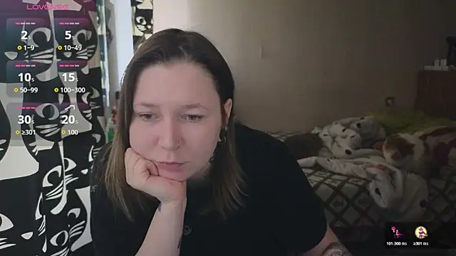 Ozalin  online show from 04/09/26, 10:09