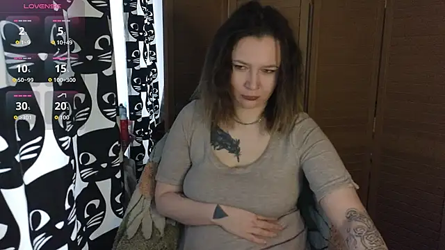 Snapshot of Ozalin_ chatting on 06/01/26, 12:18 Ozalin online show from 06/01/26, 12:18