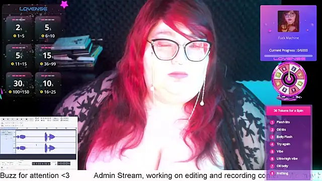 Snapshot of RileySynn chatting on 03/23/26, 06:28 RileySynn online show from 03/23/26, 06:28