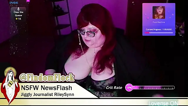 Snapshot of RileySynn chatting on 03/28/26, 02:05 RileySynn online show from 03/28/26, 02:05