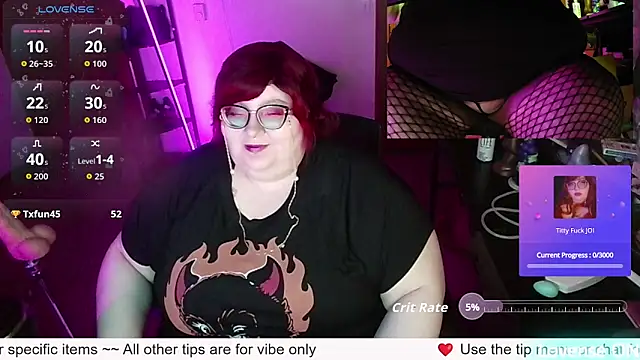 Snapshot of RileySynn chatting on 06/07/26, 04:16 RileySynn online show from 06/07/26, 04:16