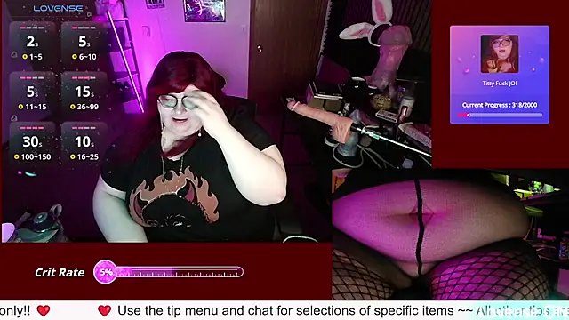 Snapshot of RileySynn chatting on 07/25/26, 01:25 RileySynn online show from 07/25/26, 01:25
