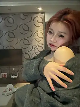 Rabbit-15 online show from 02/18/26, 02:35