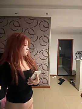 Rabbit-15 online show from 03/13/26, 03:18