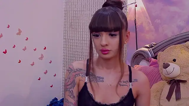 KayaRosse online show from 02/17/26, 06:43