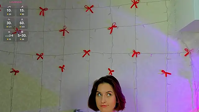 VelvetCaress online show from 02/27/26, 09:20