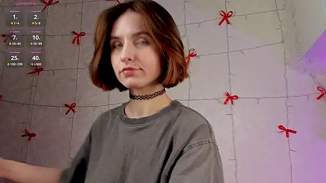 VelvetCaress online show from 03/01/26, 09:11