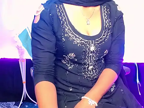 ELIZA 01 online show from 03/14/26, 05:35