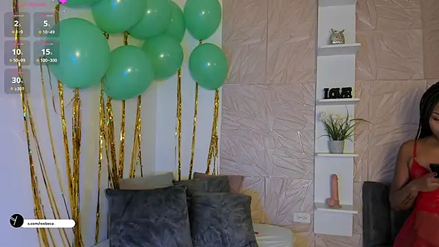 Snapshot of RebecaBlack_ chatting on 03/20/26, 06:02 RebecaBlack online show from 03/20/26, 06:02