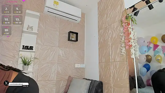 Snapshot of RebecaBlack_ chatting on 03/28/26, 12:16 RebecaBlack online show from 03/28/26, 12:16