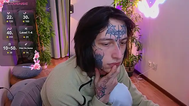 swagamee online show from 02/25/26, 09:24