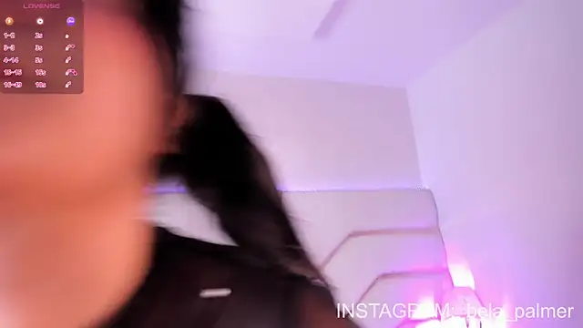 bela palmer online show from 02/23/26, 04:10