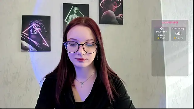 AuroraKane online show from 02/04/26, 04:51