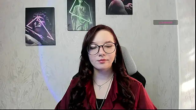 AuroraKane online show from 02/05/26, 04:06