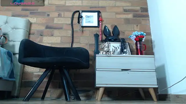 Girl Bondage online show from 03/20/26, 01:05