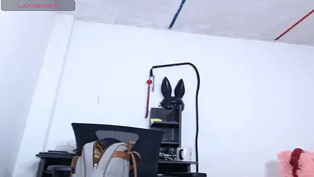 Girl Bondage online show from 03/30/26, 01:45