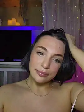 HotDevilGirl  online show from 02/22/26, 05:22