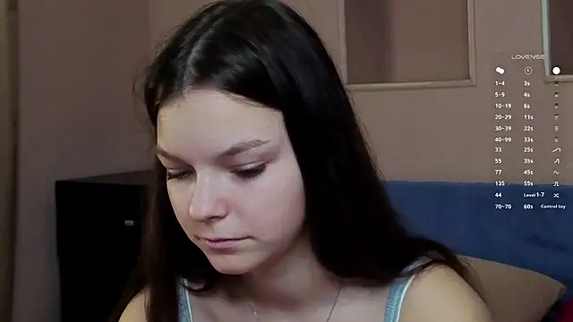 Snapshot of ElizaPizza chatting on 04/14/26, 02:56 ElizaPizza online show from 04/14/26, 02:56