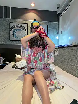 Jap Kabukichan69 Style online show from 03/10/26, 04:17