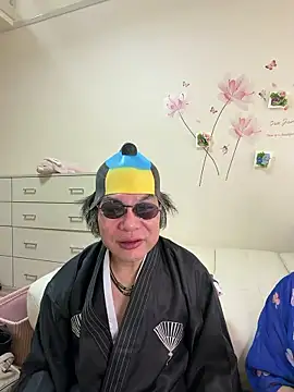 Snapshot of Jap_Kabukichan69_Style chatting on 03/29/26, 07:19 Jap Kabukichan69 Style online show from 03/29/26, 07:19