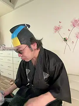 Snapshot of Jap_Kabukichan69_Style chatting on 04/04/26, 08:12 Jap Kabukichan69 Style online show from 04/04/26, 08:12